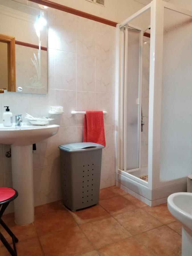 Appartamento Casa Camino Tamadaba II Agaete  Esterno foto