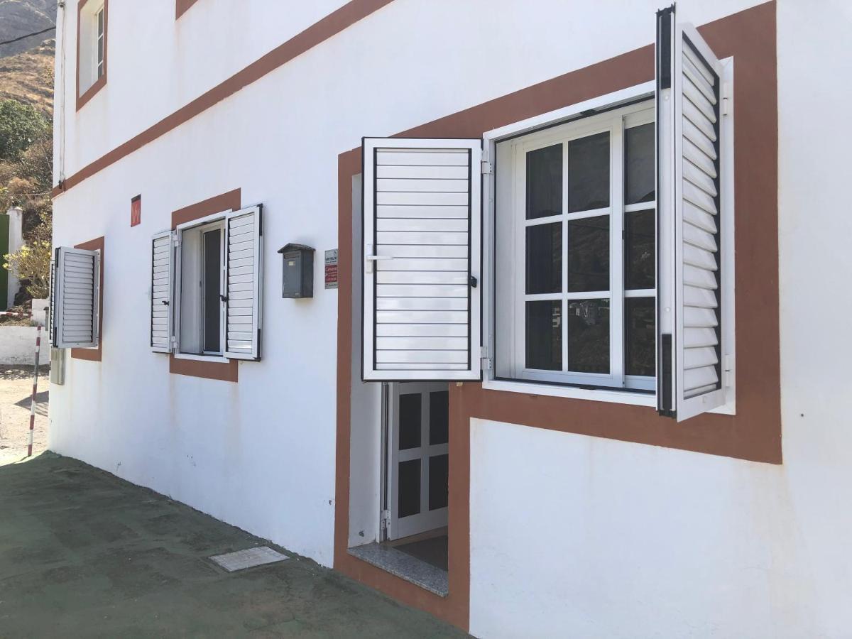 Appartamento Casa Camino Tamadaba II Agaete  Esterno foto