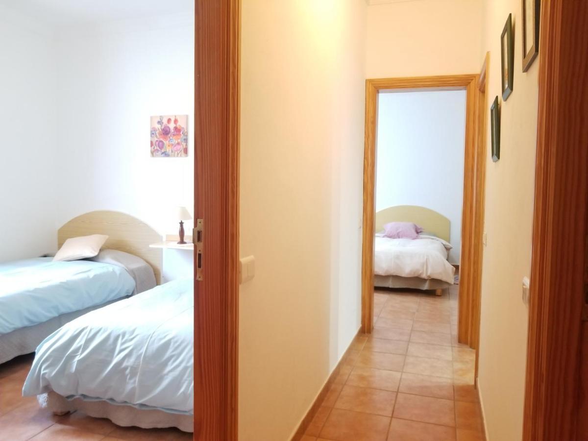 Appartamento Casa Camino Tamadaba II Agaete  Esterno foto