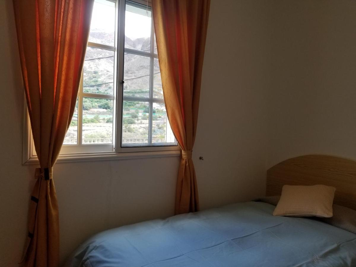 Appartamento Casa Camino Tamadaba II Agaete  Esterno foto