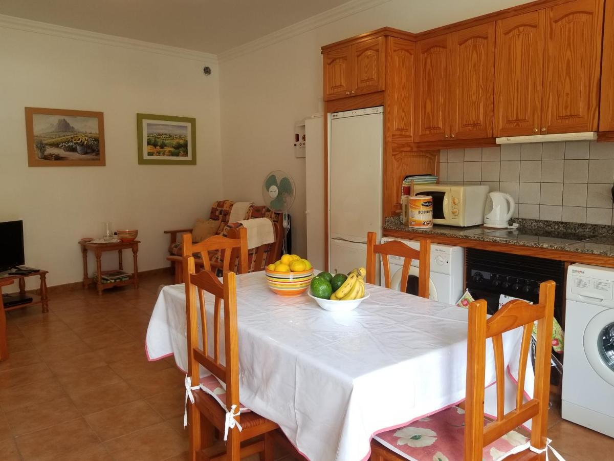 Appartamento Casa Camino Tamadaba II Agaete  Esterno foto