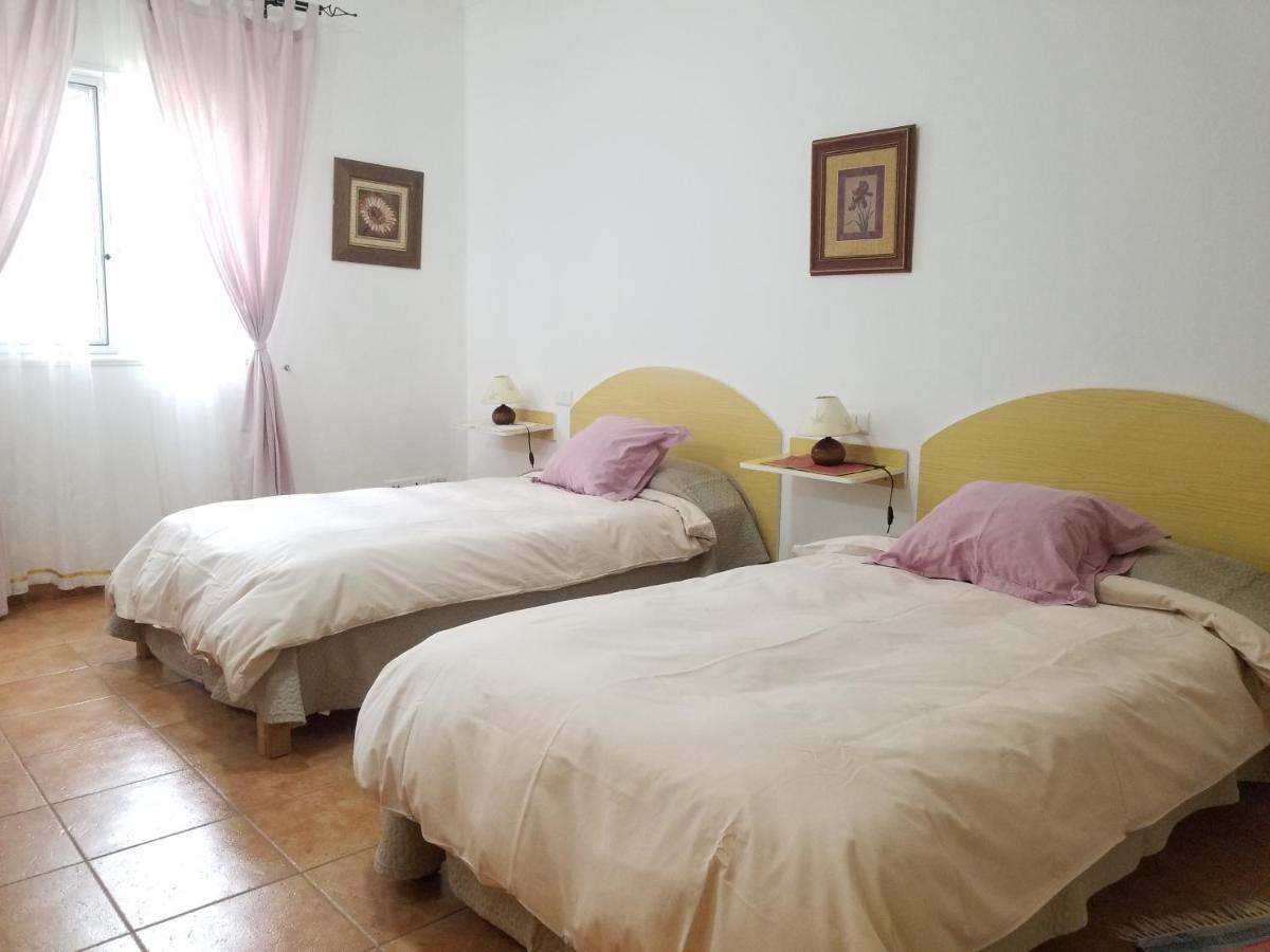 Appartamento Casa Camino Tamadaba II Agaete  Esterno foto