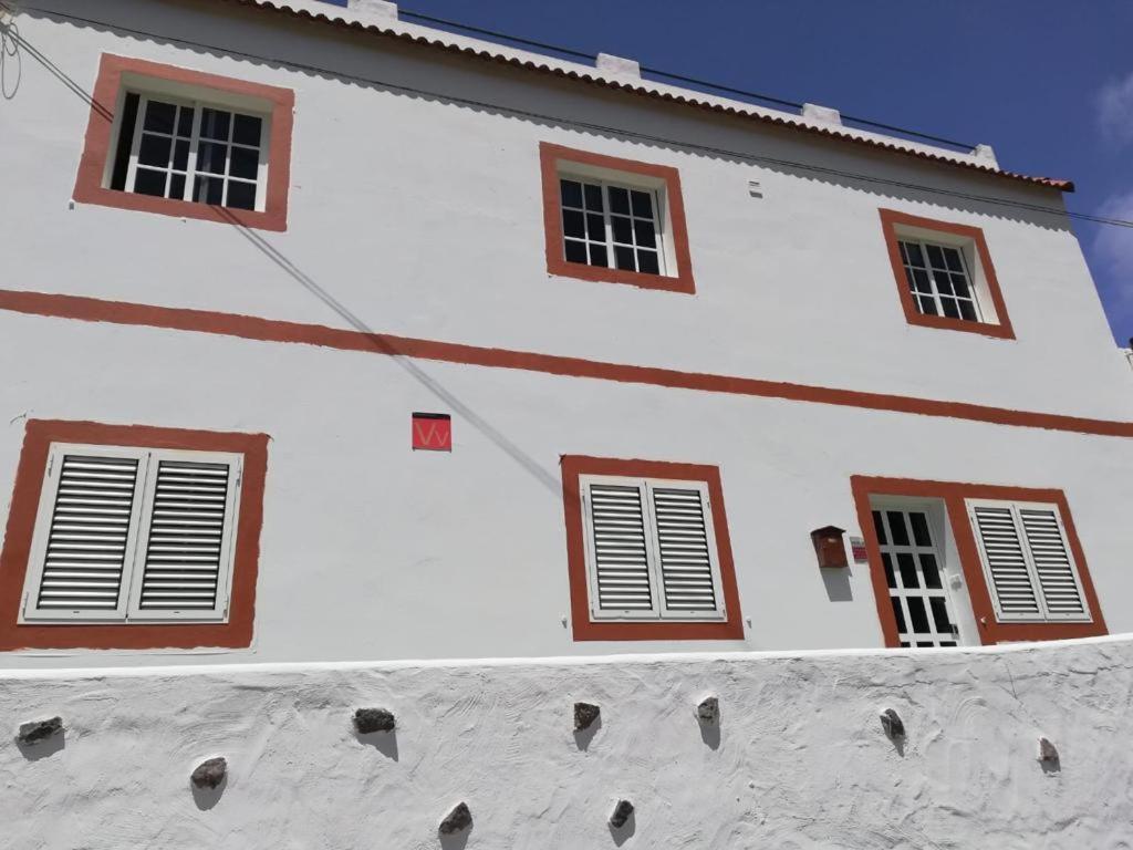 Appartamento Casa Camino Tamadaba II Agaete  Esterno foto